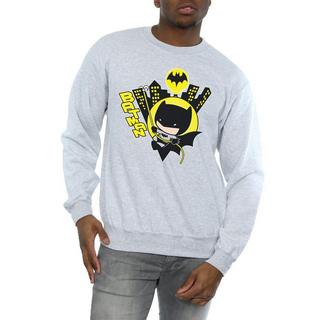 DC COMICS  Sweatshirt 