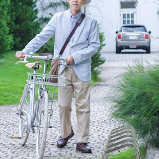 Northio  Portabiciclette per 6 biciclette 