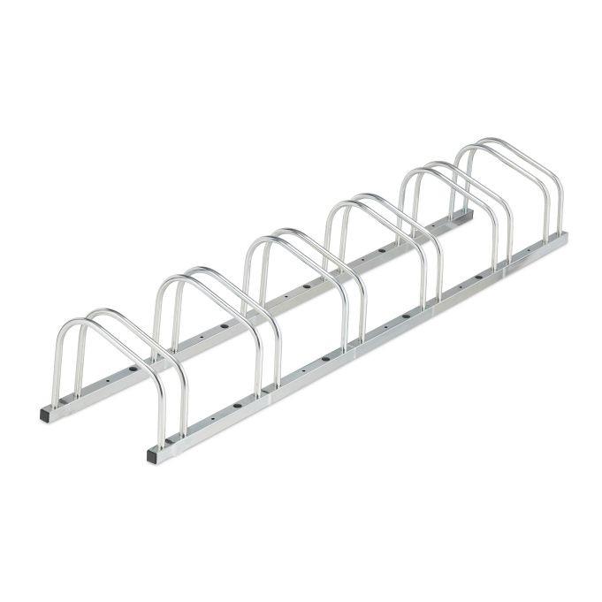 Northio  Portabiciclette per 6 biciclette 