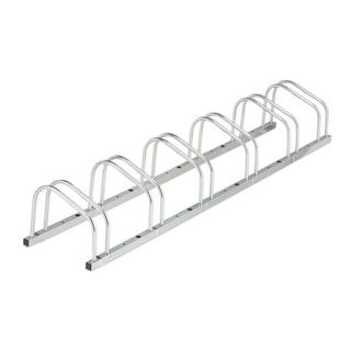 Northio  Portabiciclette per 6 biciclette 