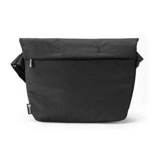 booq  SHD-BLKN Laptoptasche 38,1 cm (15") Messengerhülle Schwarz 