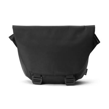 SHD-BLKN borsa per laptop 38,1 cm (15") Borsa da corriere Nero