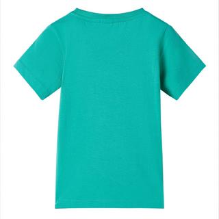 VidaXL  Kinder t-shirt baumwolle 