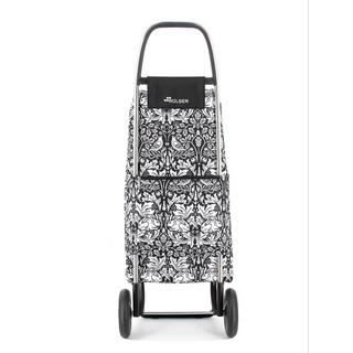 ROLSER  Chariot de Marché W. MORRIS 2 BROTHERRABBIT (IMX508-BR) 