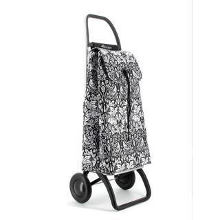 ROLSER  Chariot de Marché W. MORRIS 2 BROTHERRABBIT (IMX508-BR) 