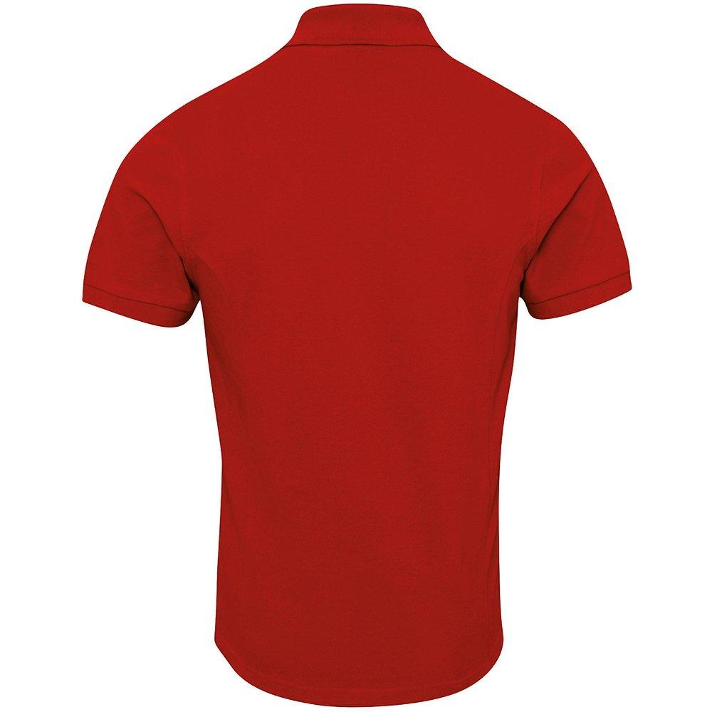 PREMIER  T-shirt POLO 