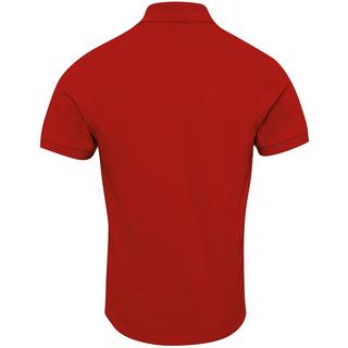 PREMIER Coolchecker Plus Pique Polo T-Shirt  