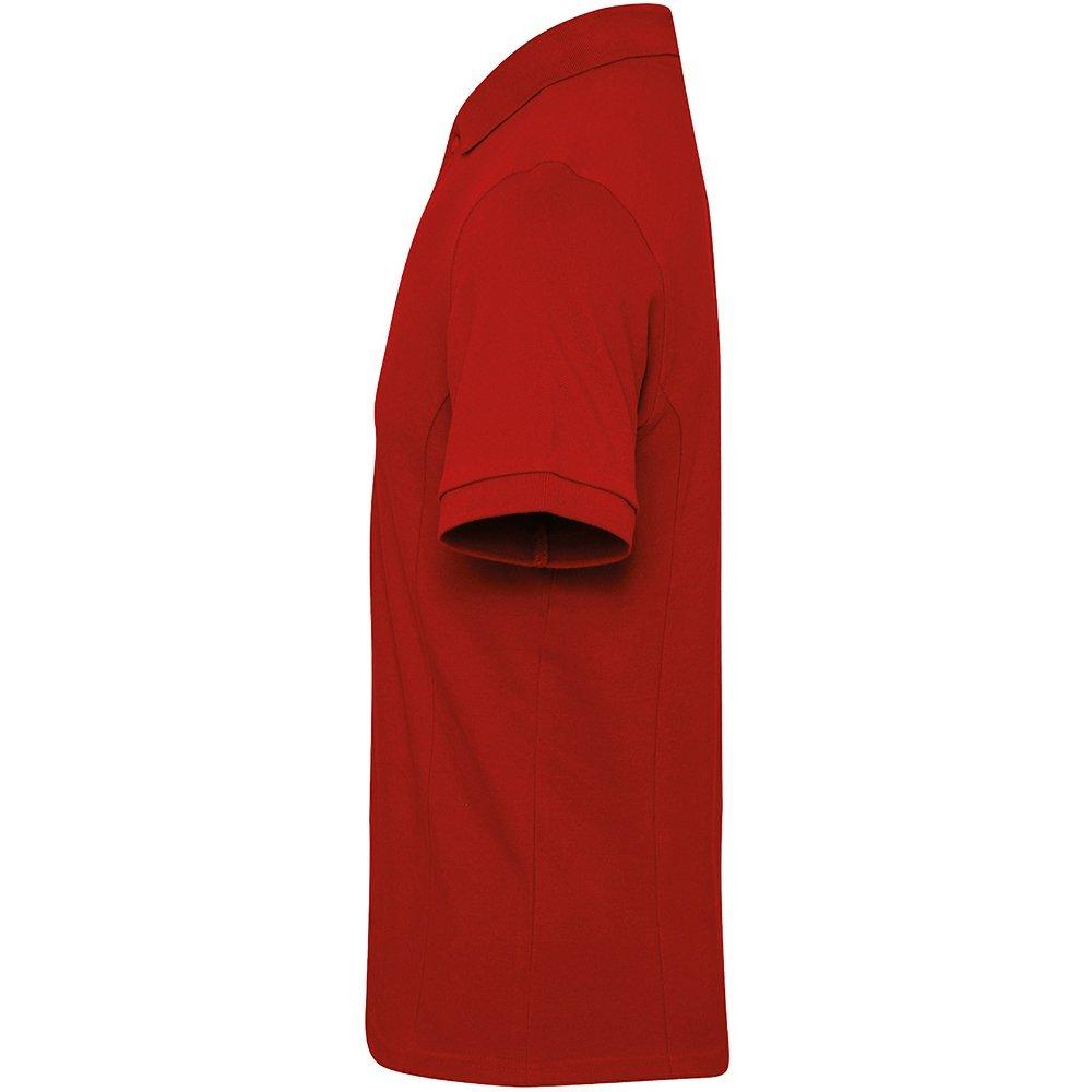 PREMIER Coolchecker Plus Pique Polo T-Shirt  