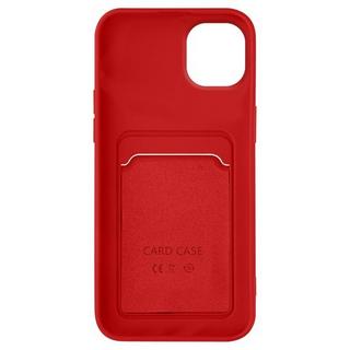 Avizar  Apple iPhone 14 Schutzhülle Rot 