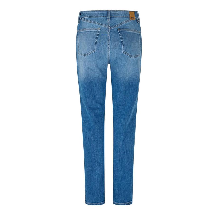 BOSS  Jean 