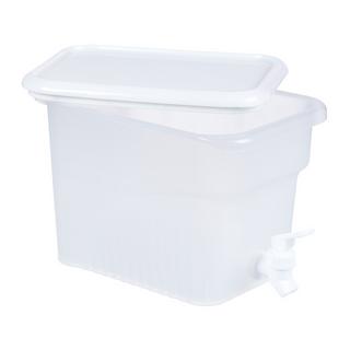 Northio Distributeur de boissons pour réfrigérateur 4,8 litres  