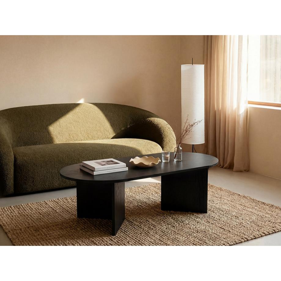 Vente-unique Couchtisch TOPANIA  