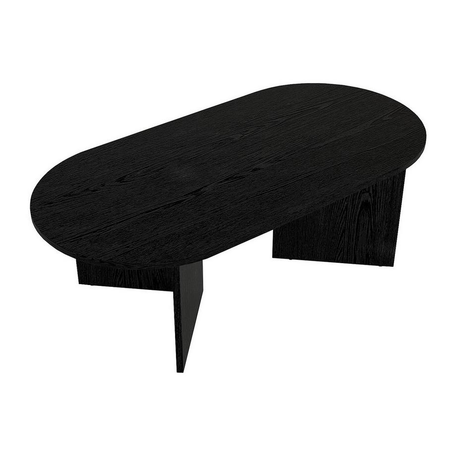 Vente-unique Couchtisch TOPANIA  