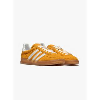 adidas  Gazelle Indoor Orange Peel 