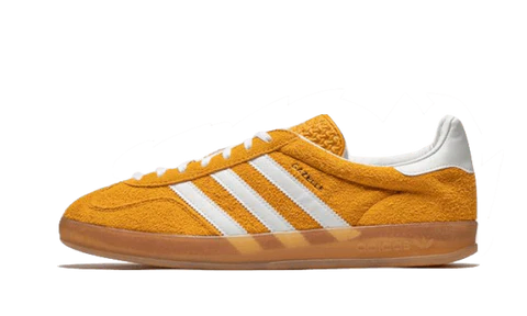 Image of adidas Gazelle Indoor Orange Peel Herren Orange 43 1/3