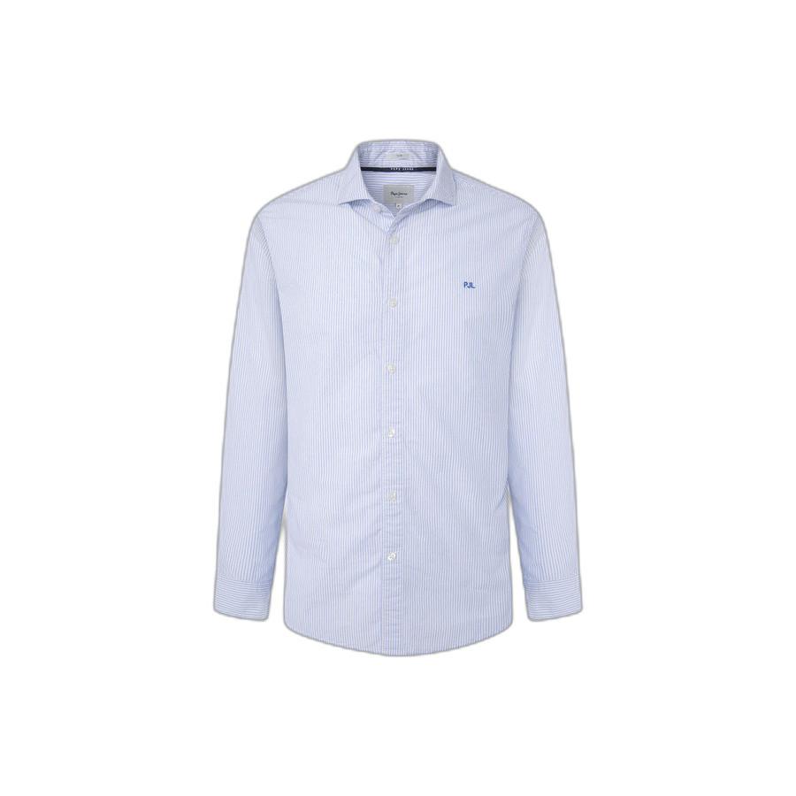 Pepe Jeans  camicia pepe jean mark 