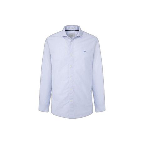 Pepe Jeans  camicia pepe jean mark 