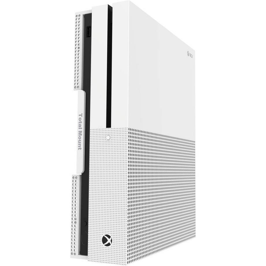 Total Mount  Support mural innovelis TotalMount pour Xbox One S 