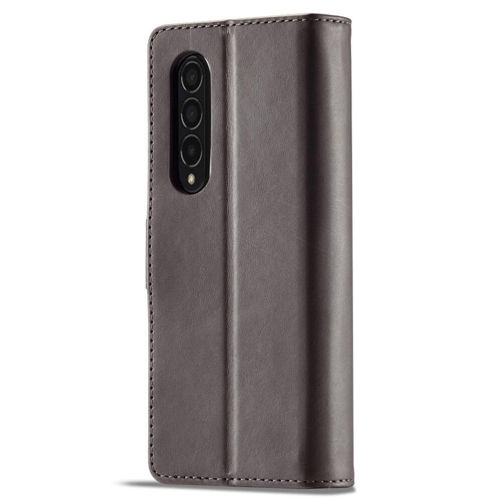 Cover-Discount  Galaxy Z Fold4 5G - Etui En Similcuir 