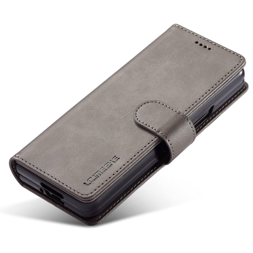 Cover-Discount  Galaxy Z Fold4 5G - Etui En Similcuir 