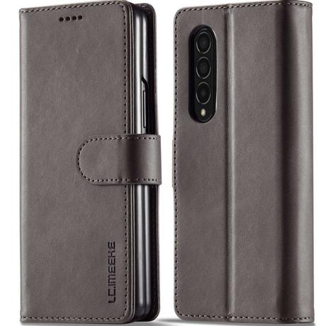 Cover-Discount  Galaxy Z Fold4 5G - Etui En Similcuir 