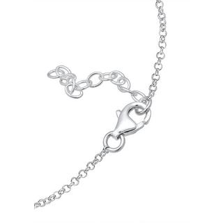 Elli  Armband Infinity Symbol Endlos Zirkonia 