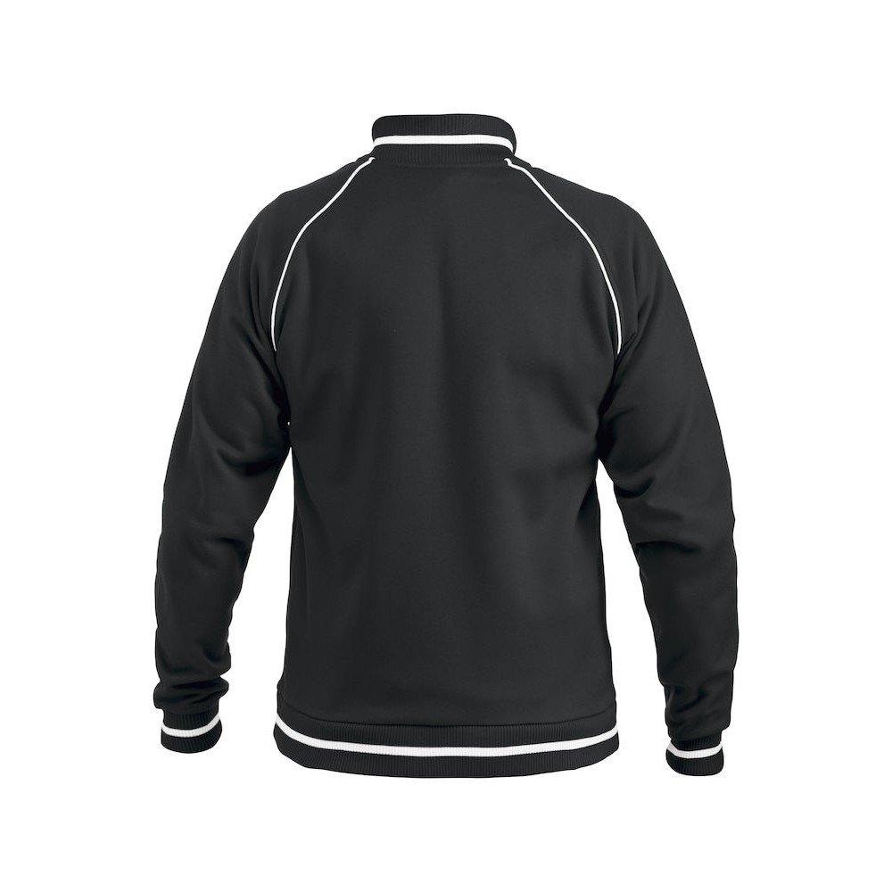 Clique Craig Veste Full Zip  