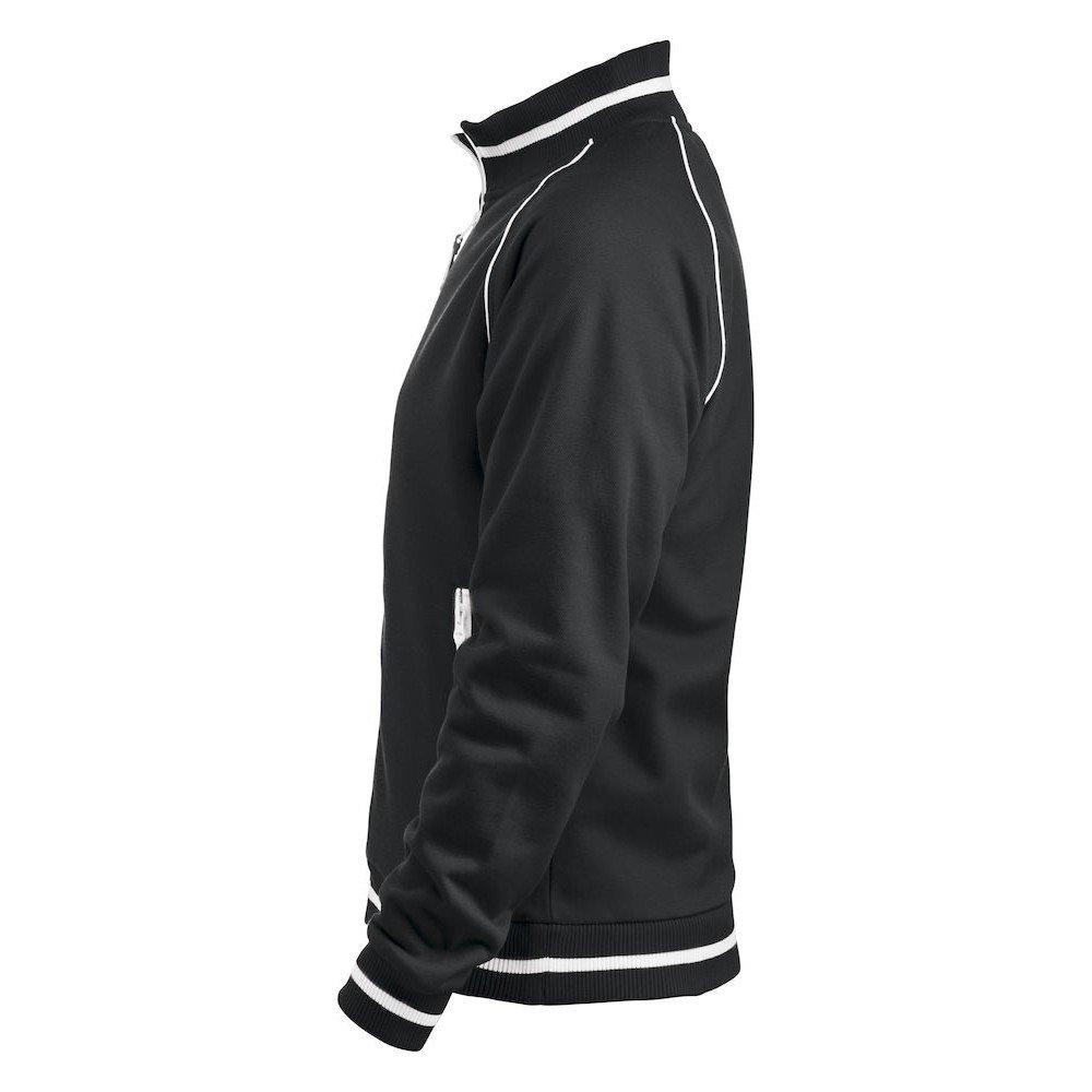 Clique Craig Giacca Full Zip  