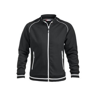 Clique Craig Giacca Full Zip  