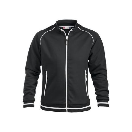 Clique Craig Veste Full Zip  