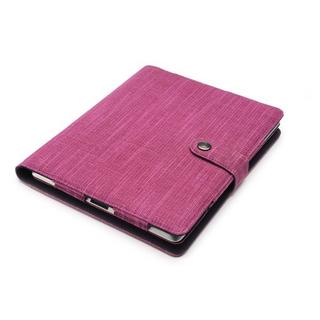 booq  BPD3-PRP étui pour tablette 25,4 cm (10") Folio Violet 