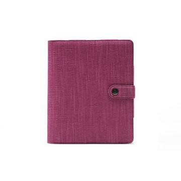 BPD3-PRP Tablet-Schutzhülle 25,4 cm (10") Folio Violett