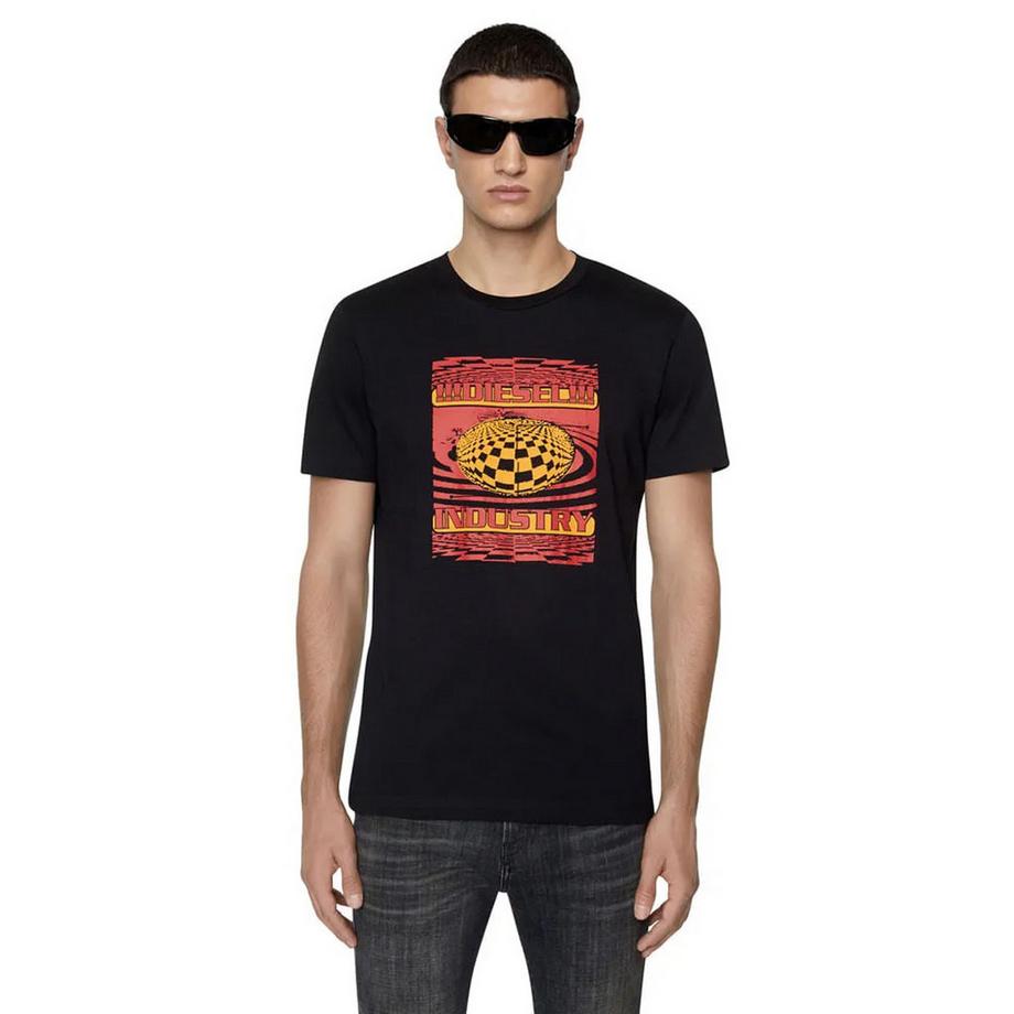 DIESEL  T-Shirt 