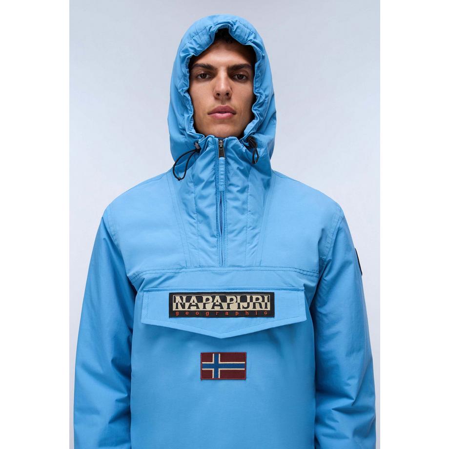NAPAPIJRI Rainforest Pocket 2 Anorakjacke  