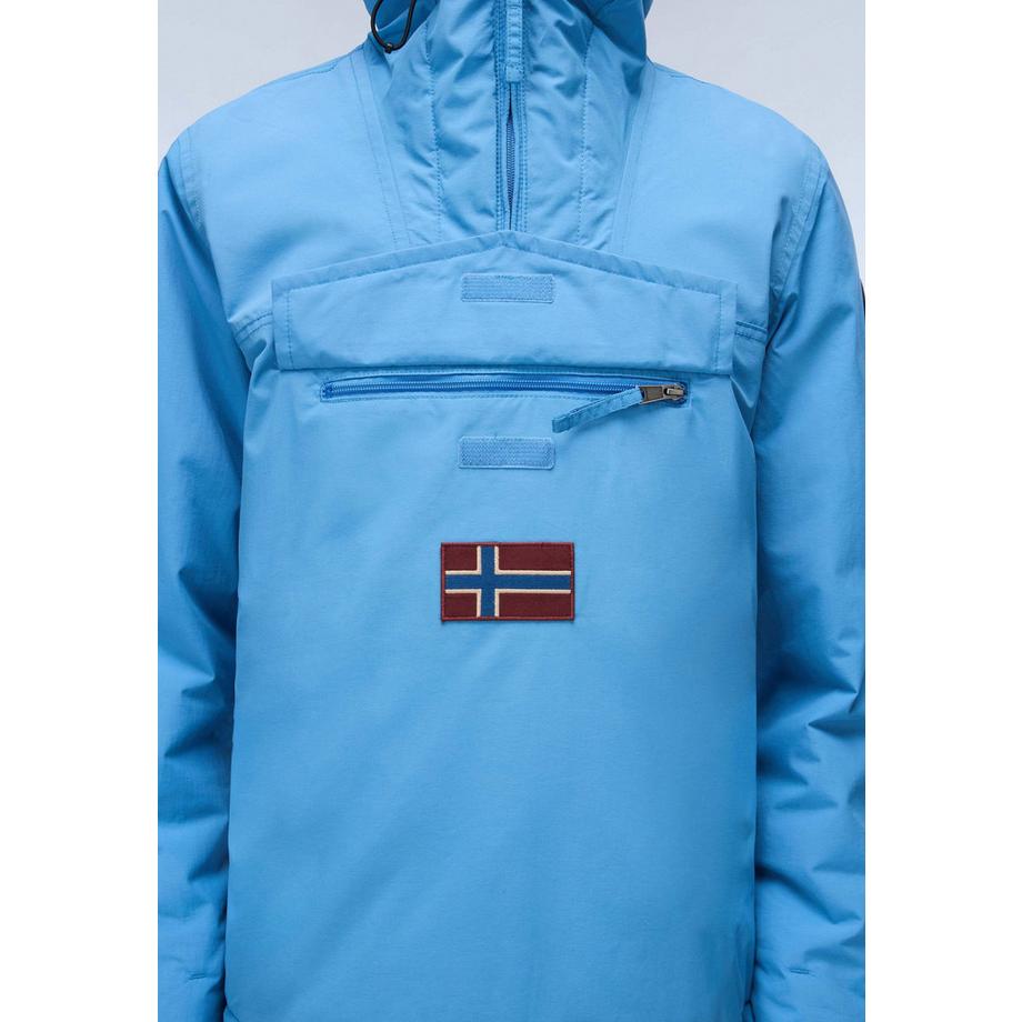 NAPAPIJRI Rainforest Pocket 2 Anorakjacke  