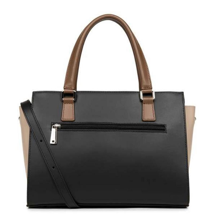 LANCASTER Handtasche Smooth  