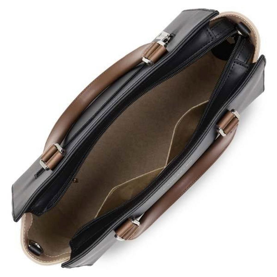 LANCASTER Handtasche Smooth  