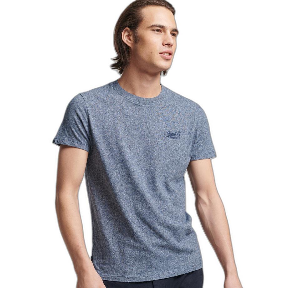 t-hirt uperdry vintage logo