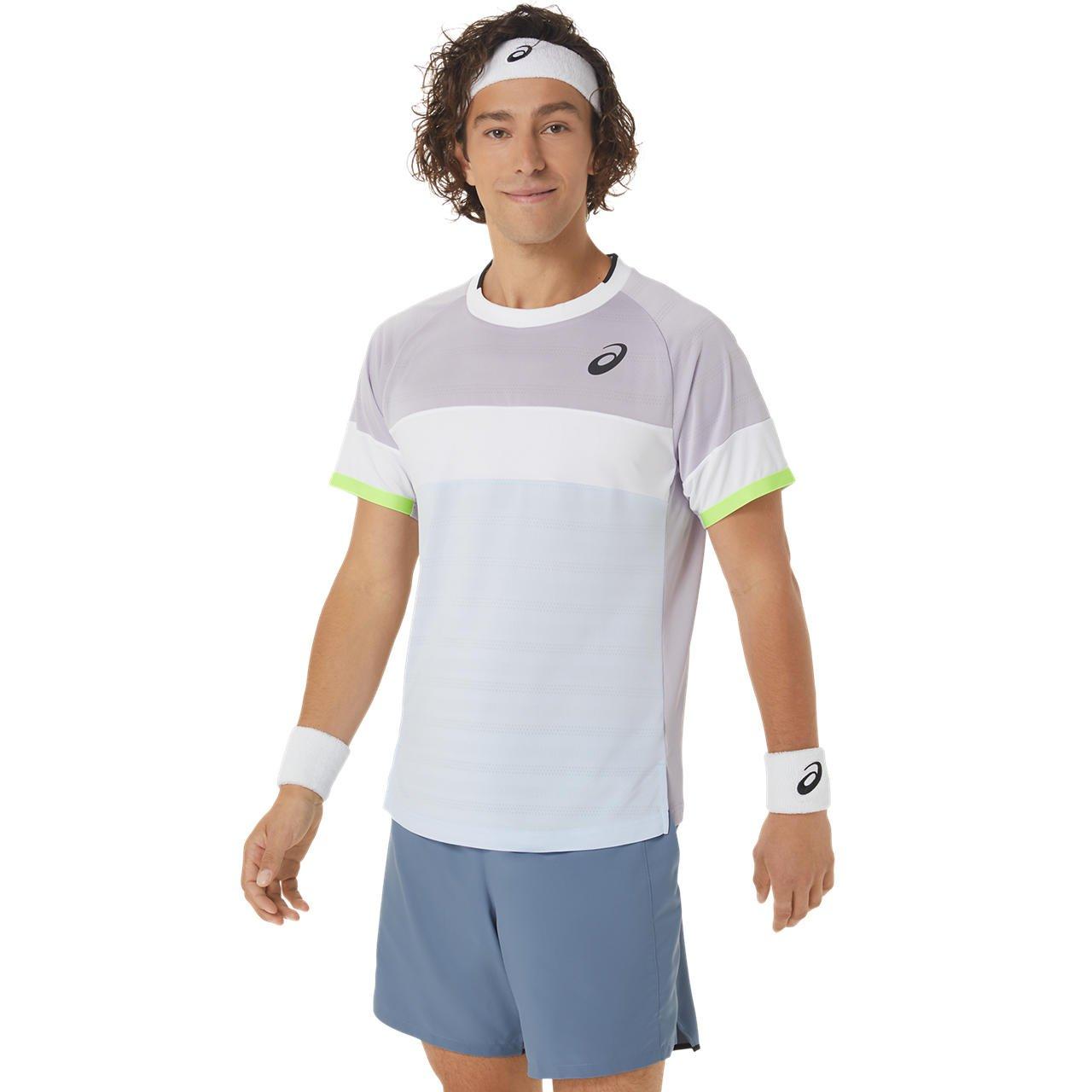 asics  Hommes Match Top Hommes 