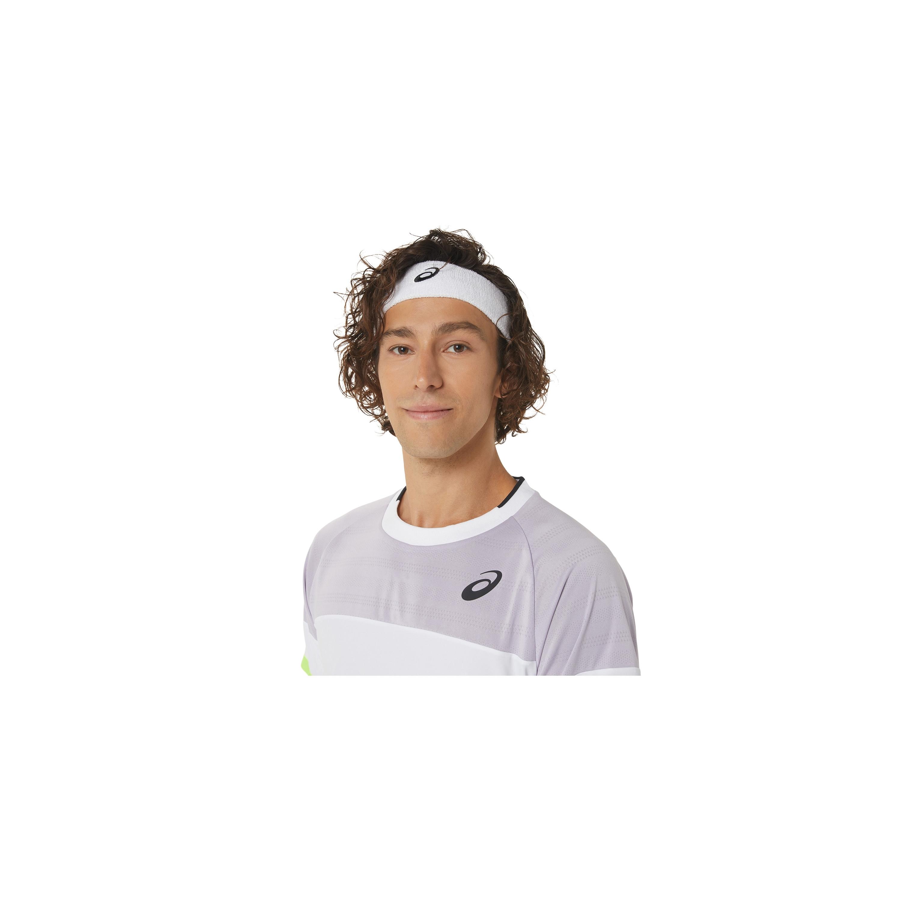 asics  Men Match Top 