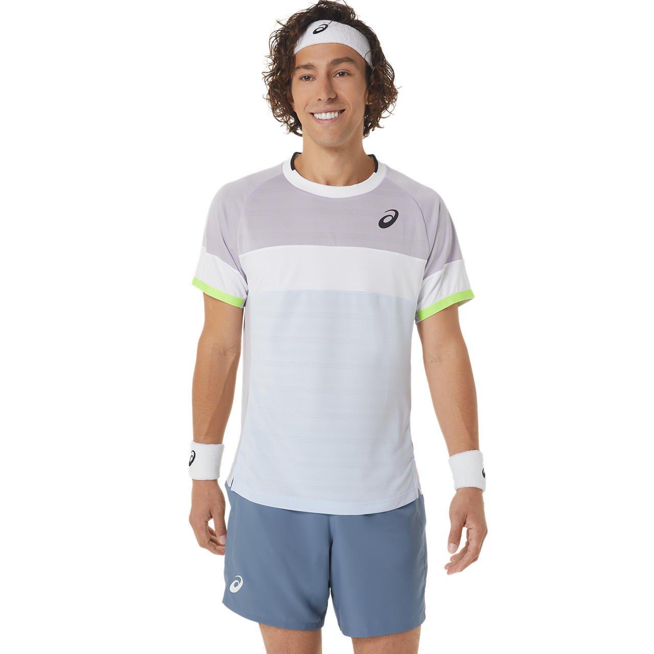 asics  Hommes Match Top Hommes 