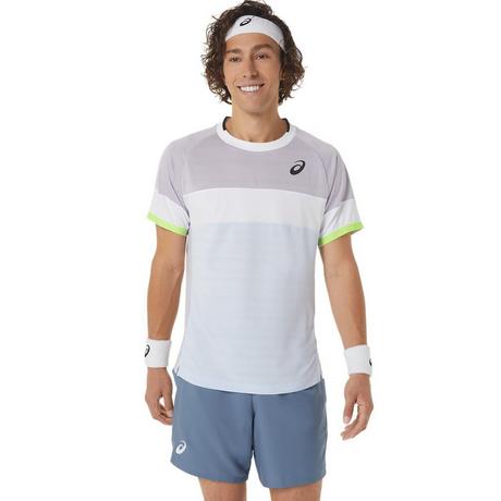 asics  Hommes Match Top Hommes 