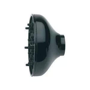 GAMMAPIÙ Compact New Ø 44 Diffusor schwarz