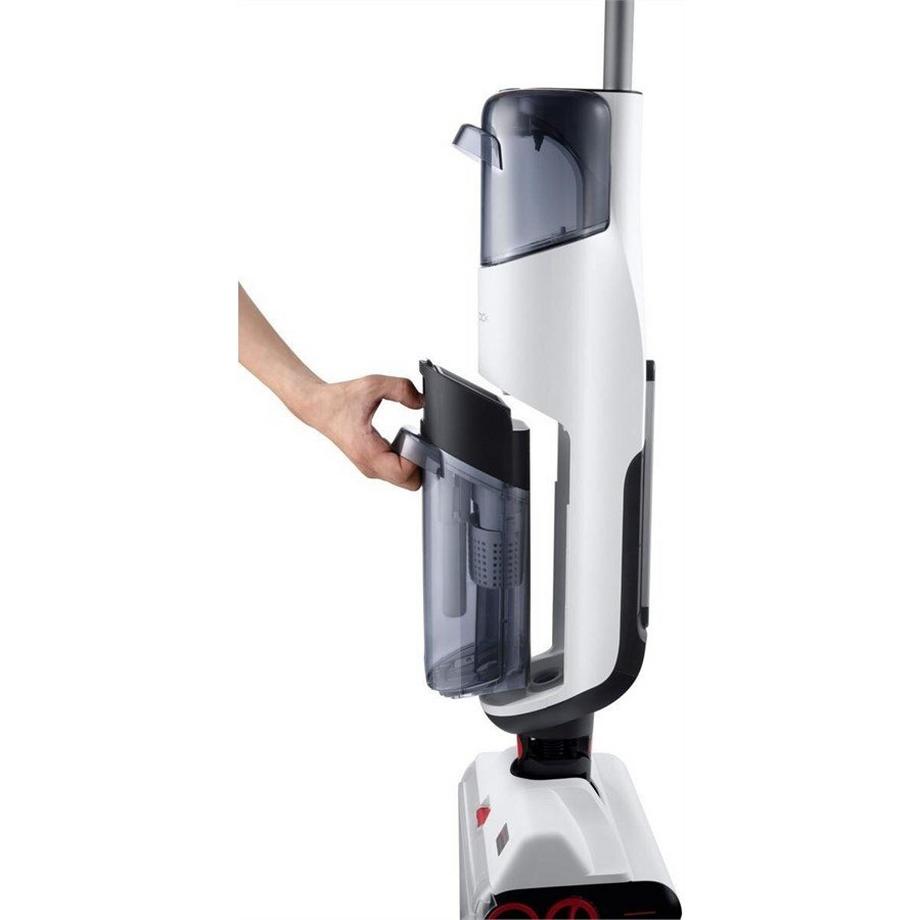 ROBOROCK Akku-Handsauger DYAD  