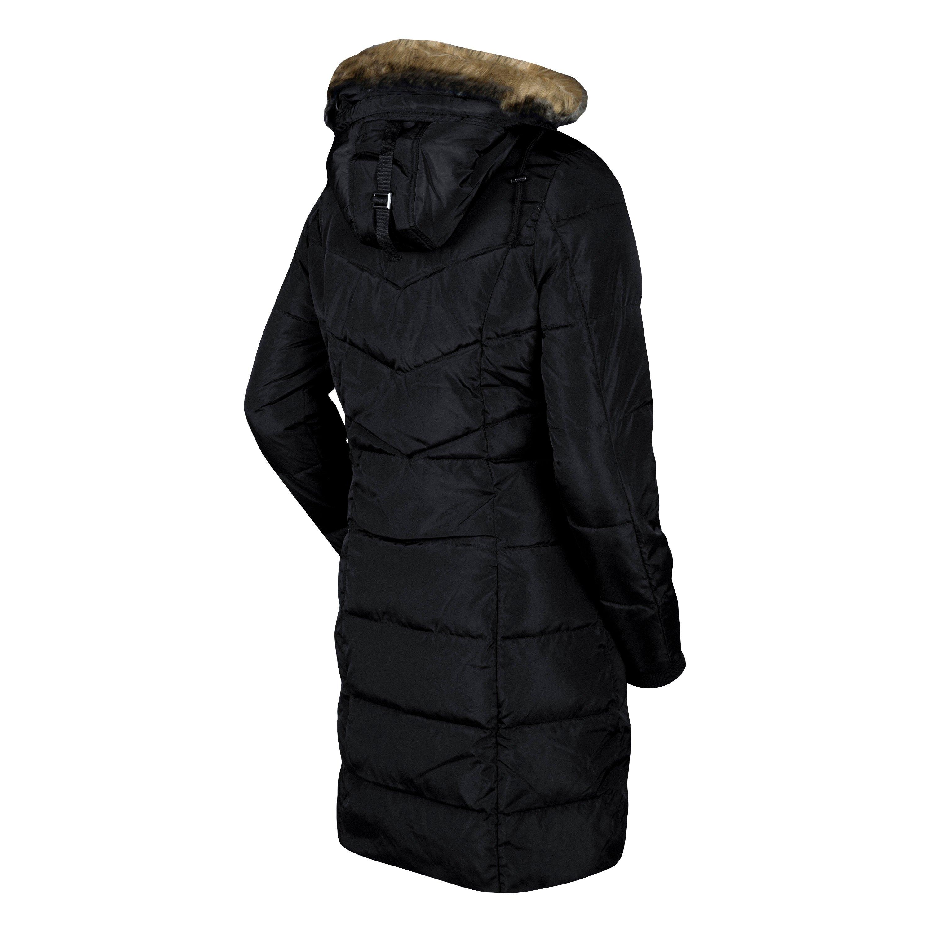 HORKA  parka daen glacier 