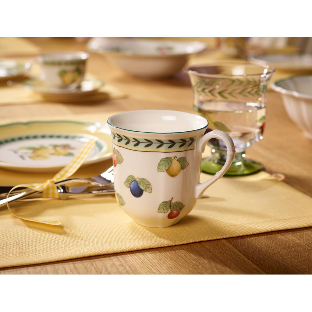 Villeroy&Boch Mug French Garden Fleurence  