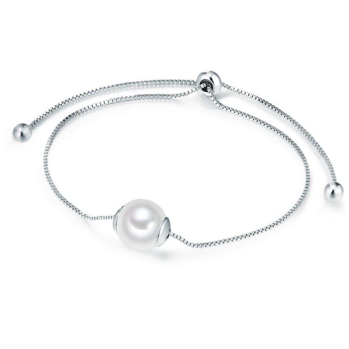 Lulu & Jane  Femme Bracelet 