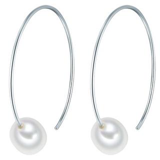 Valero Pearls  Femme Boucles d'oreille en perle 