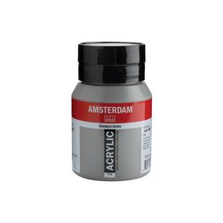 Talens Amsterdam Standard pittura 500 ml Grigio Bottiglia  