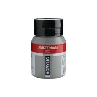 Talens TALENS Acrylfarbe Amsterdam 500ml 17727102 neutralgrau  